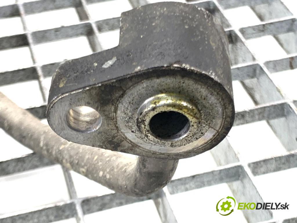 PEUGEOT BOXER I Autobus 2008 88 kW 2.2 BlueHDi 120 2179 rúrka klimatizácie  (Rúrka klimatizácie)