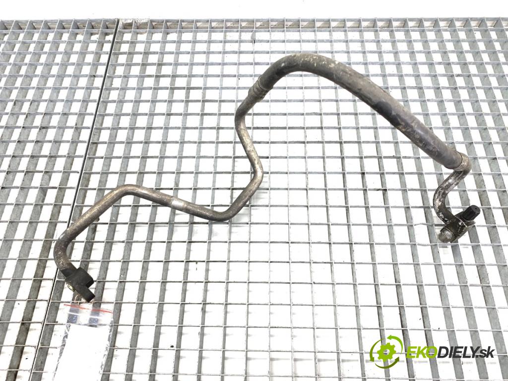 PEUGEOT BOXER I Autobus 2008 88 kW 2.2 BlueHDi 120 2179 rúrka klimatizace  (Trubka klimatizace)