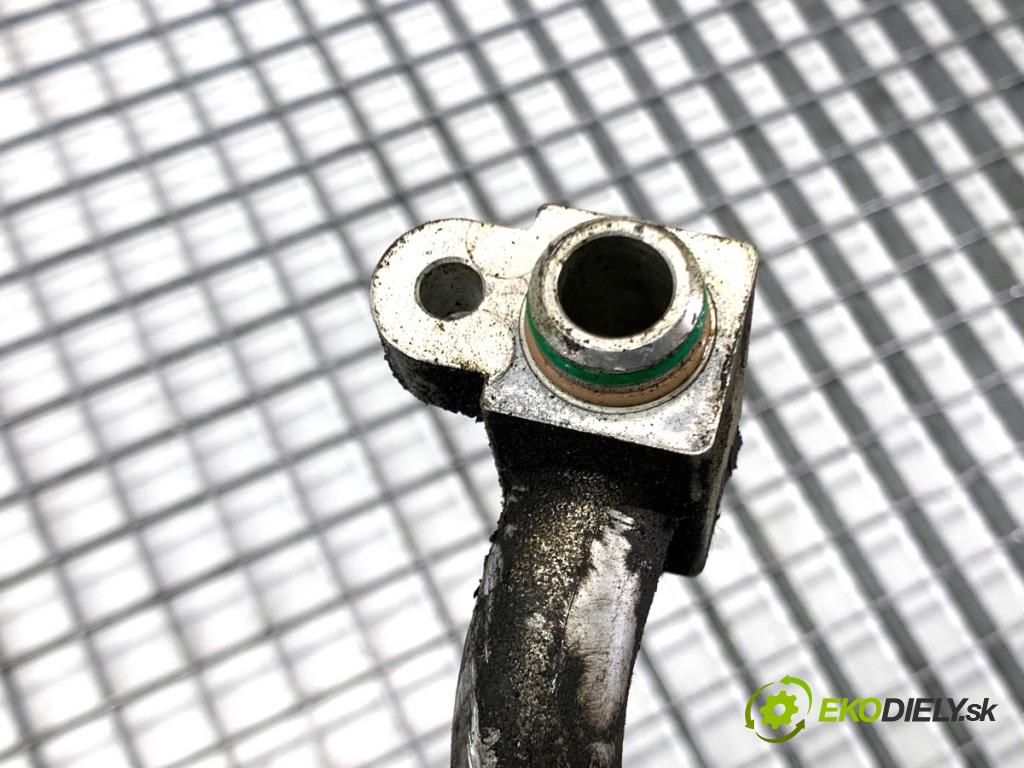 PEUGEOT BOXER I Autobus 2008 88 kW 2.2 BlueHDi 120 2179 rúrka klimatizácie  (Rúrka klimatizácie)