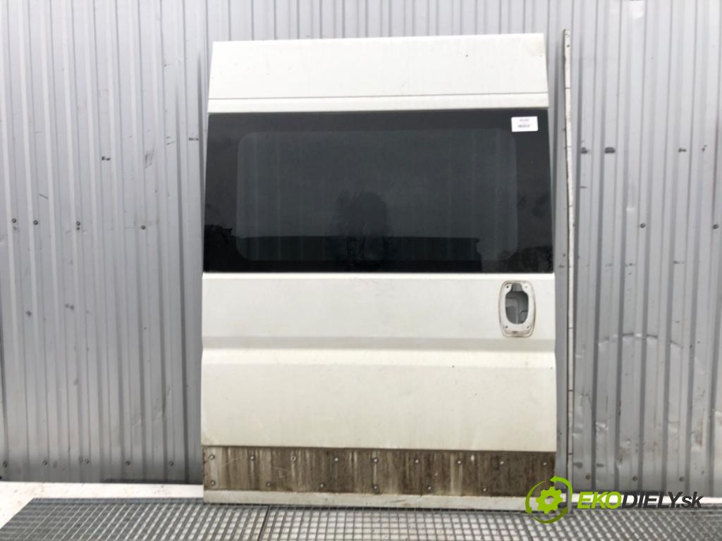 PEUGEOT BOXER I Autobus 2008 88 kW 2.2 BlueHDi 120 2179 Dvere pravy zad posuvné 