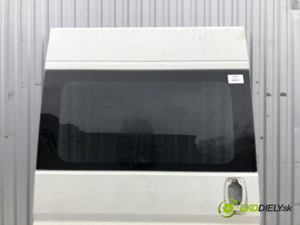 PEUGEOT BOXER I Autobus 2008 88 kW 2.2 BlueHDi 120 2179 Dvere pravy zad posuvné