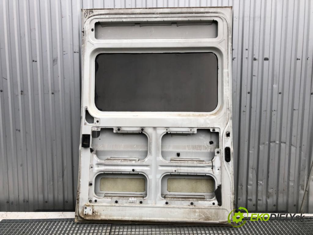 PEUGEOT BOXER I Autobus 2008 88 kW 2.2 BlueHDi 120 2179 Dvere pravy zad posuvné