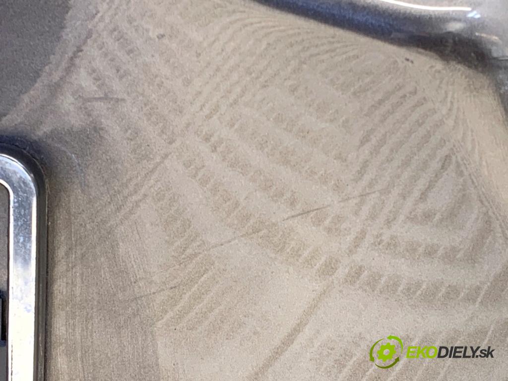 JEEP GRAND CHEROKEE WK SUV 2014 184 kW 3.0 CRD V6 4x4 2987 kapota zad