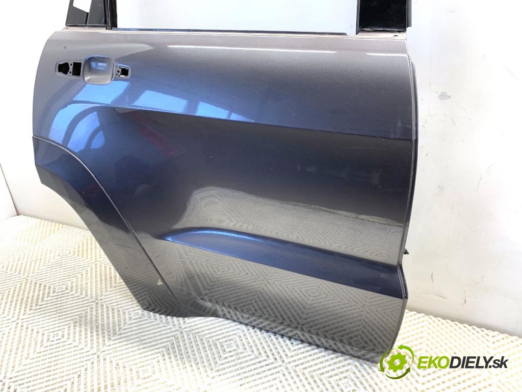 JEEP GRAND CHEROKEE WK SUV 2014 184 kW 3.0 CRD V6 4x4 2987 Dvere pravy zad