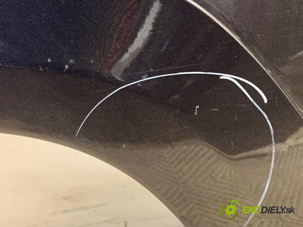 JEEP GRAND CHEROKEE WK SUV 2014 184 kW 3.0 CRD V6 4x4 2987 Dvere pravy zad