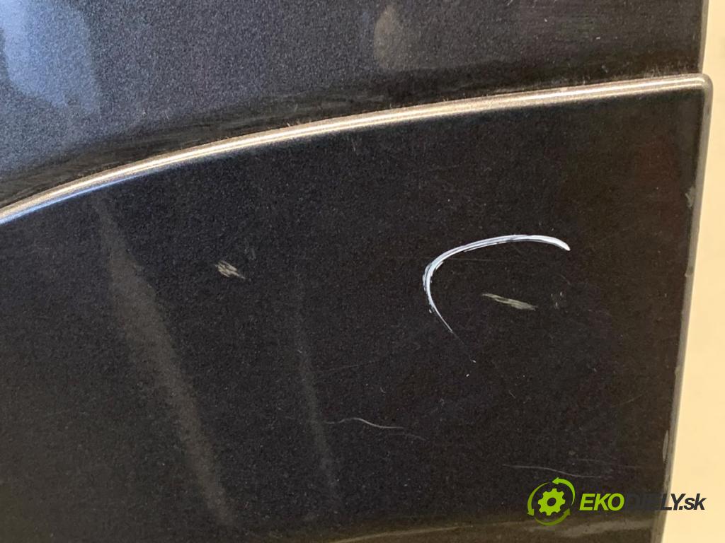 JEEP GRAND CHEROKEE WK SUV 2014 184 kW 3.0 CRD V6 4x4 2987 Dvere ľavy zad