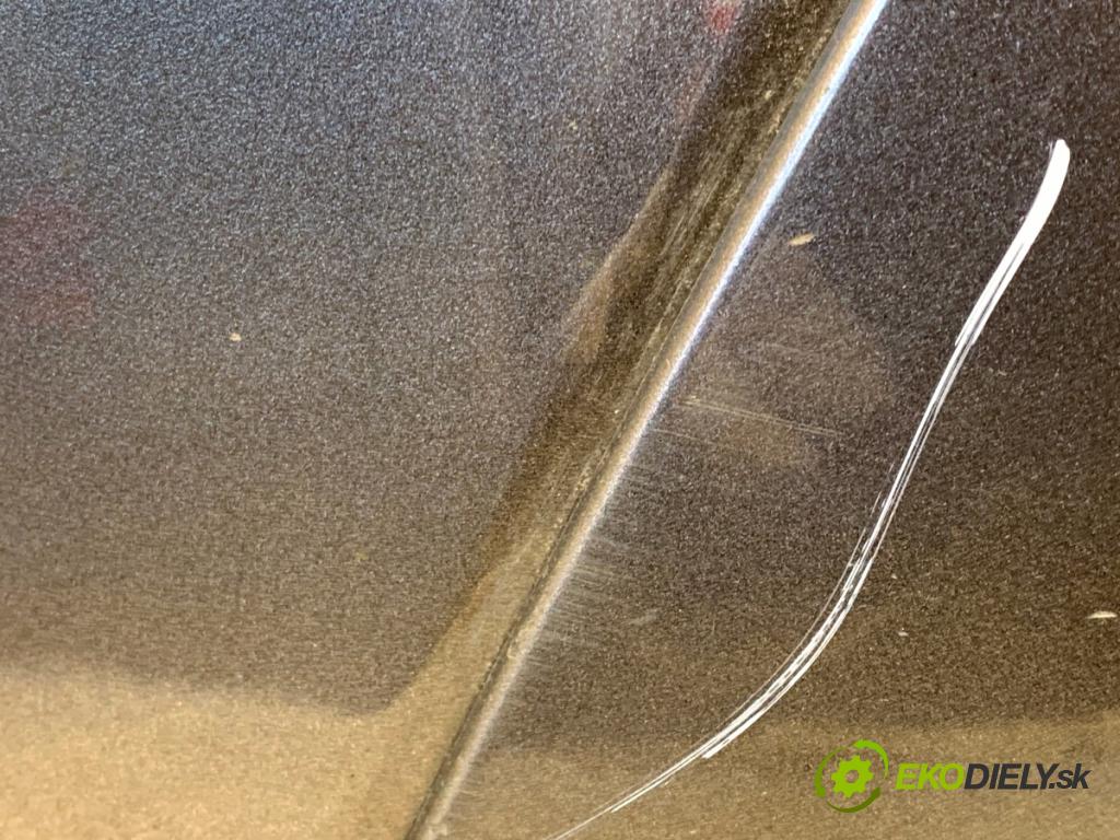 JEEP GRAND CHEROKEE WK SUV 2014 184 kW 3.0 CRD V6 4x4 2987 Dvere ľavy zad