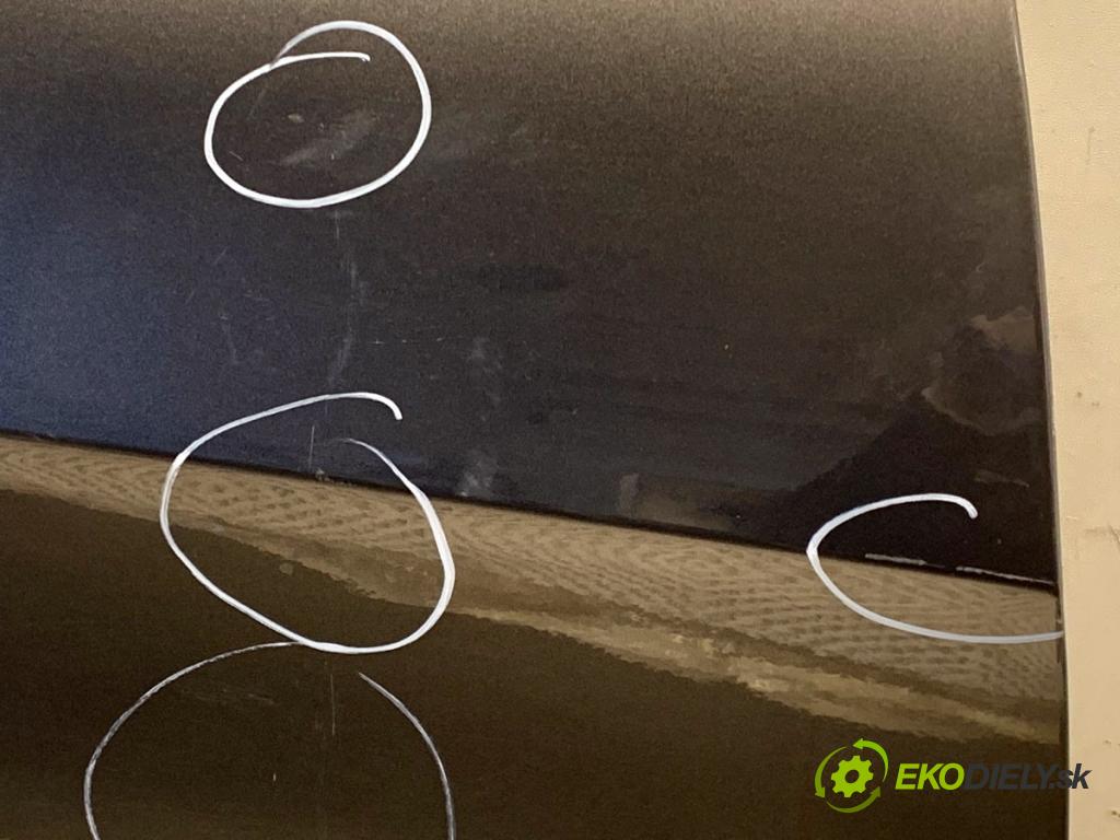 JEEP GRAND CHEROKEE WK SUV 2014 184 kW 3.0 CRD V6 4x4 2987 Dvere pravy predný