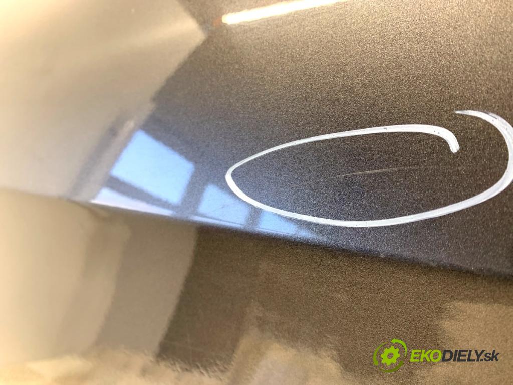 JEEP GRAND CHEROKEE WK SUV 2014 184 kW 3.0 CRD V6 4x4 2987 Dvere pravy predný