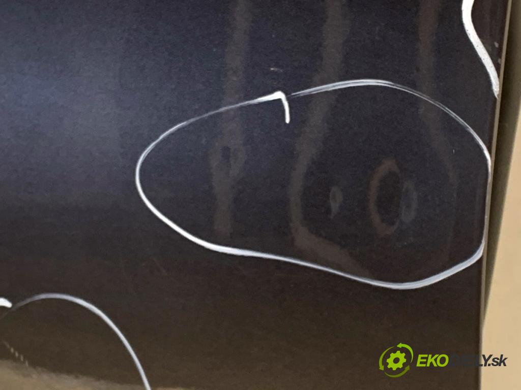 JEEP GRAND CHEROKEE WK SUV 2014 184 kW 3.0 CRD V6 4x4 2987 dveře levý přední část