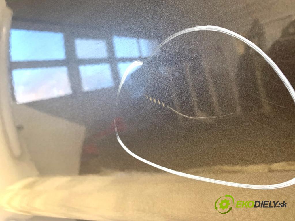 JEEP GRAND CHEROKEE WK SUV 2014 184 kW 3.0 CRD V6 4x4 2987 dveře levý přední část