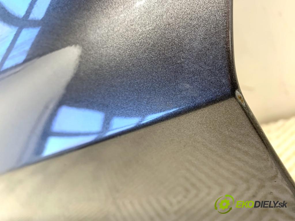 JEEP GRAND CHEROKEE WK SUV 2014 184 kW 3.0 CRD V6 4x4 2987 dveře levý přední část