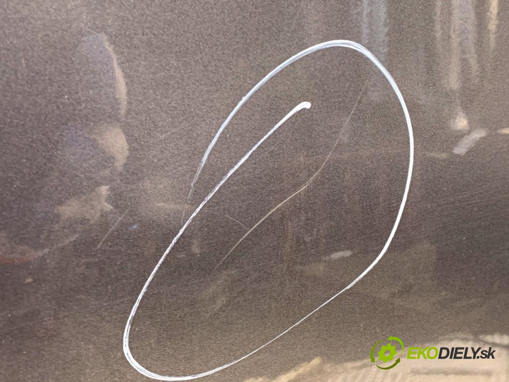 JEEP GRAND CHEROKEE WK SUV 2014 184 kW 3.0 CRD V6 4x4 2987 dveře levý přední část