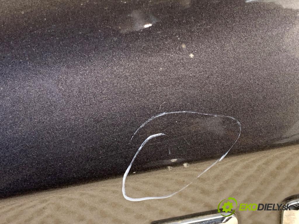 JEEP GRAND CHEROKEE WK SUV 2014 184 kW 3.0 CRD V6 4x4 2987 dveře levý přední část