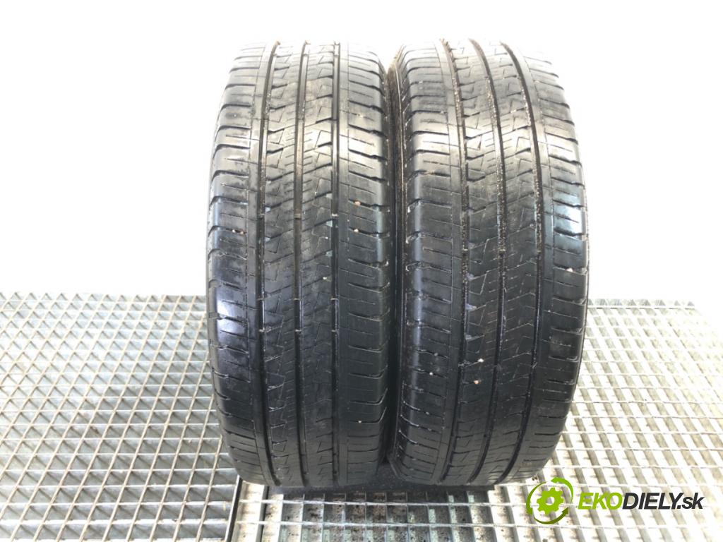 --- ---      PNEUMATIKY: PARA: VÍCENÁ SEZÓNA: 215/65 16