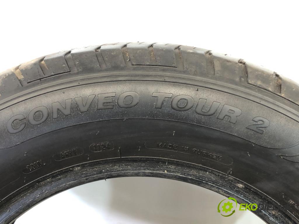 --- --- PNEUMATIKA: VÍCENÁ SEZÓNA: 215/65 16" FULDA