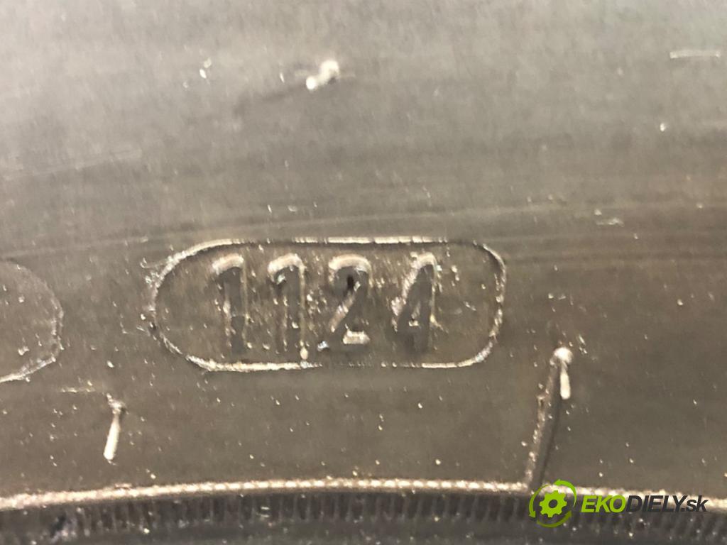 --- --- PNEUMATIKA: VÍCENÁ SEZÓNA: 215/65 16" FULDA