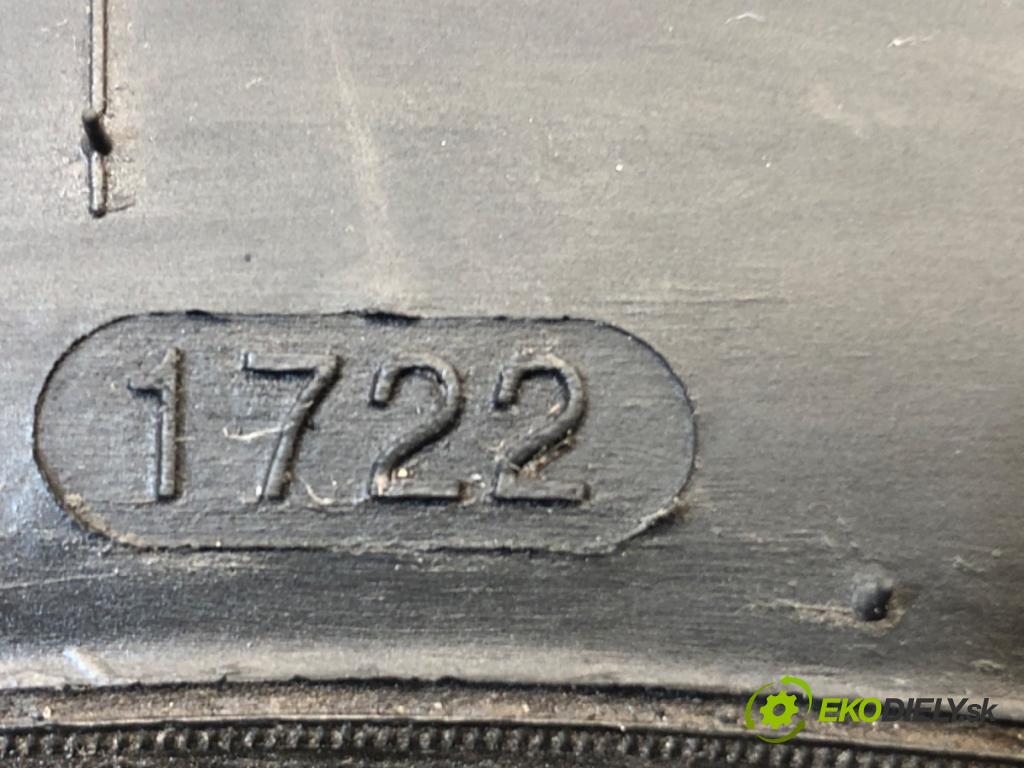 --- ---      PNEUMATIKA: VÍCENÁ SEZÓNA: 205/65 16"