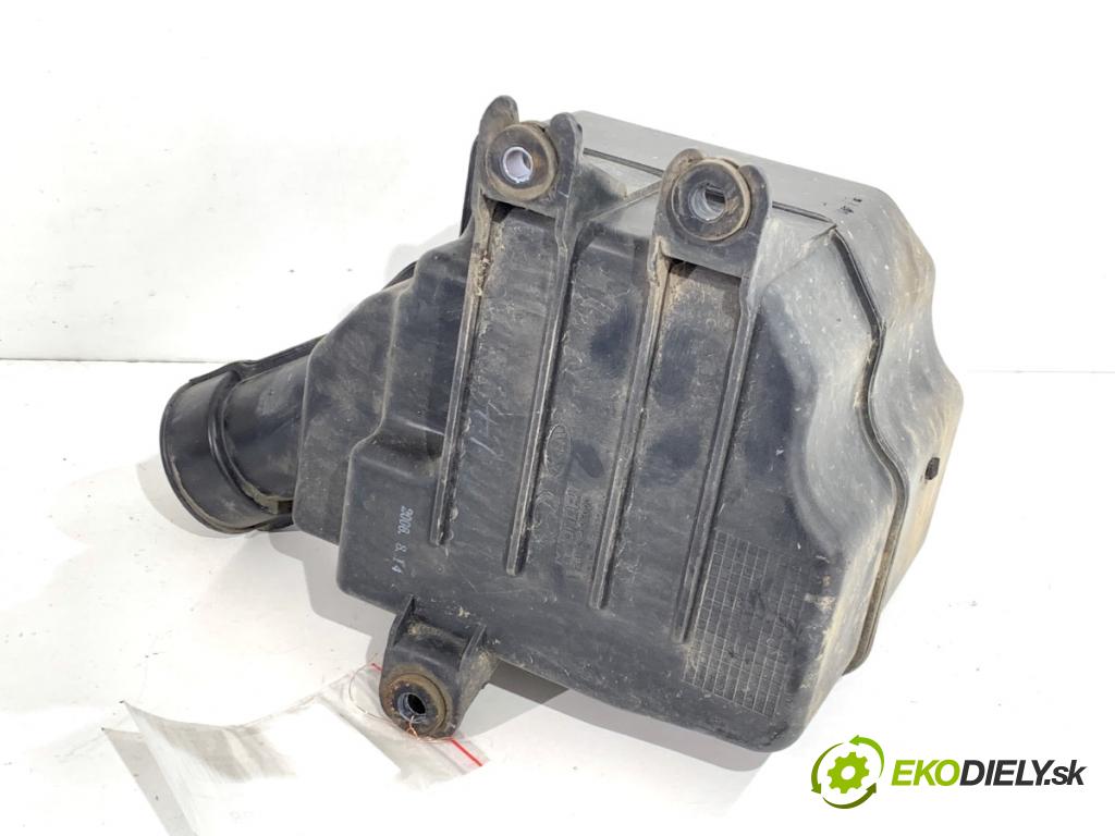 HYUNDAI TUCSON SUV 2006 104 kW 2.0 1975 rezonátor Rúra vzduchu 28190-2E000