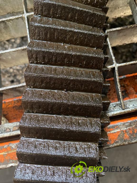 OPEL INSIGNIA A Kombi 2011 162 kW 2.0 Turbo (35) 1998 Motor A20NFT (Motor)