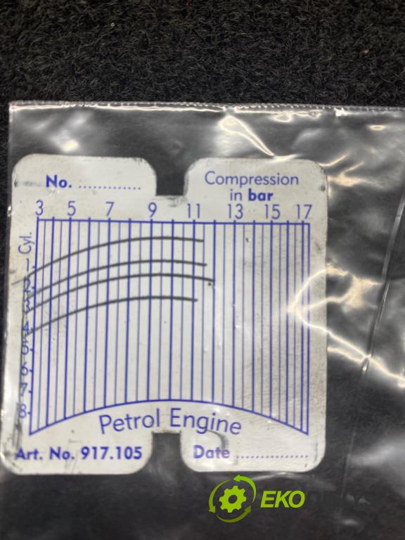 OPEL INSIGNIA A Kombi 2011 162 kW 2.0 Turbo (35) 1998 Motor A20NFT (Motor)