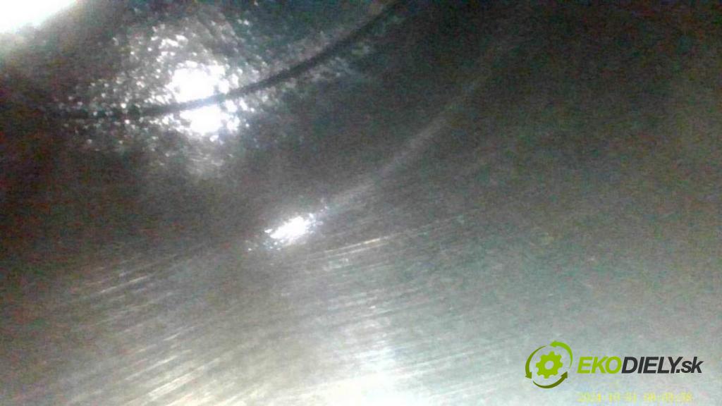 OPEL INSIGNIA A Kombi 2011 162 kW 2.0 Turbo (35) 1998 Motor A20NFT (Motor)