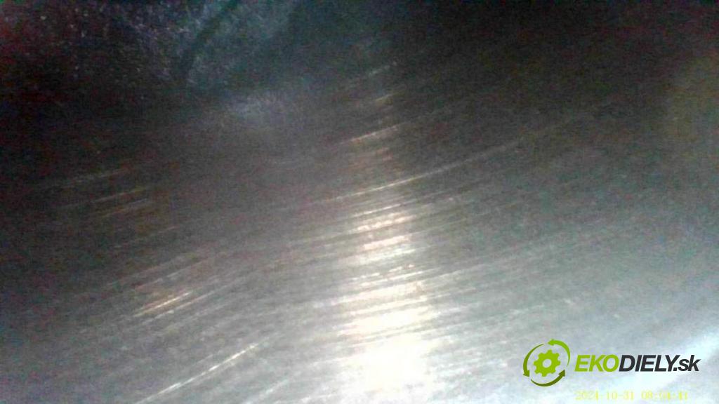 OPEL INSIGNIA A Kombi 2011 162 kW 2.0 Turbo (35) 1998 Motor A20NFT (Motor)