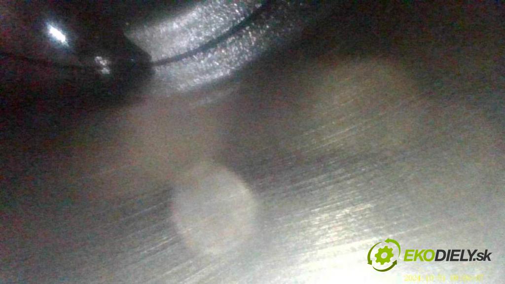 OPEL INSIGNIA A Kombi 2011 162 kW 2.0 Turbo (35) 1998 Motor A20NFT (Motor)