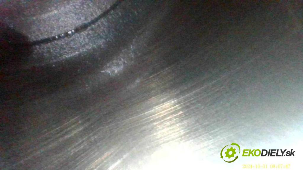 OPEL INSIGNIA A Kombi 2011 162 kW 2.0 Turbo (35) 1998 Motor A20NFT (Motor)