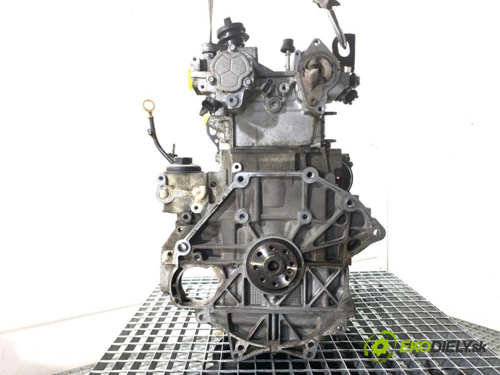 OPEL INSIGNIA A Kombi 2011 162 kW 2.0 Turbo (35) 1998 Motor A20NFT (Motor)