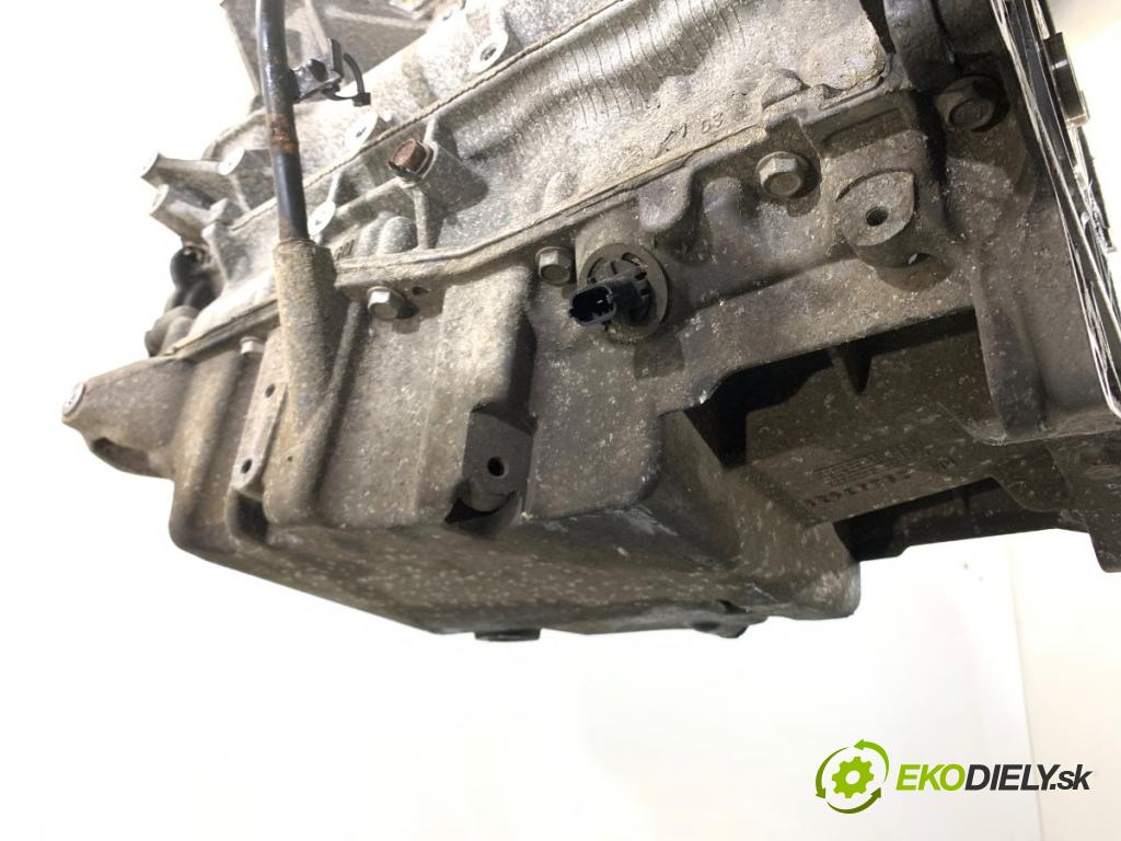 OPEL INSIGNIA A Kombi 2011 162 kW 2.0 Turbo (35) 1998 Motor A20NFT (Motor)