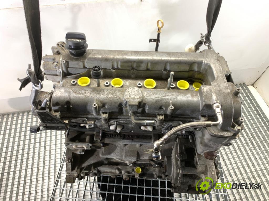 OPEL INSIGNIA A Kombi 2011 162 kW 2.0 Turbo (35) 1998 Motor A20NFT (Motor)