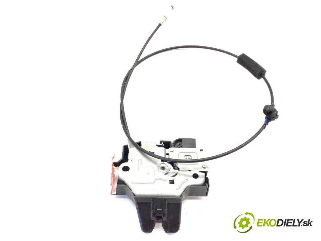 LEXUS IS sedan 2019 133 kW 300h (AVE30_) 2494 zámok dverí zad 