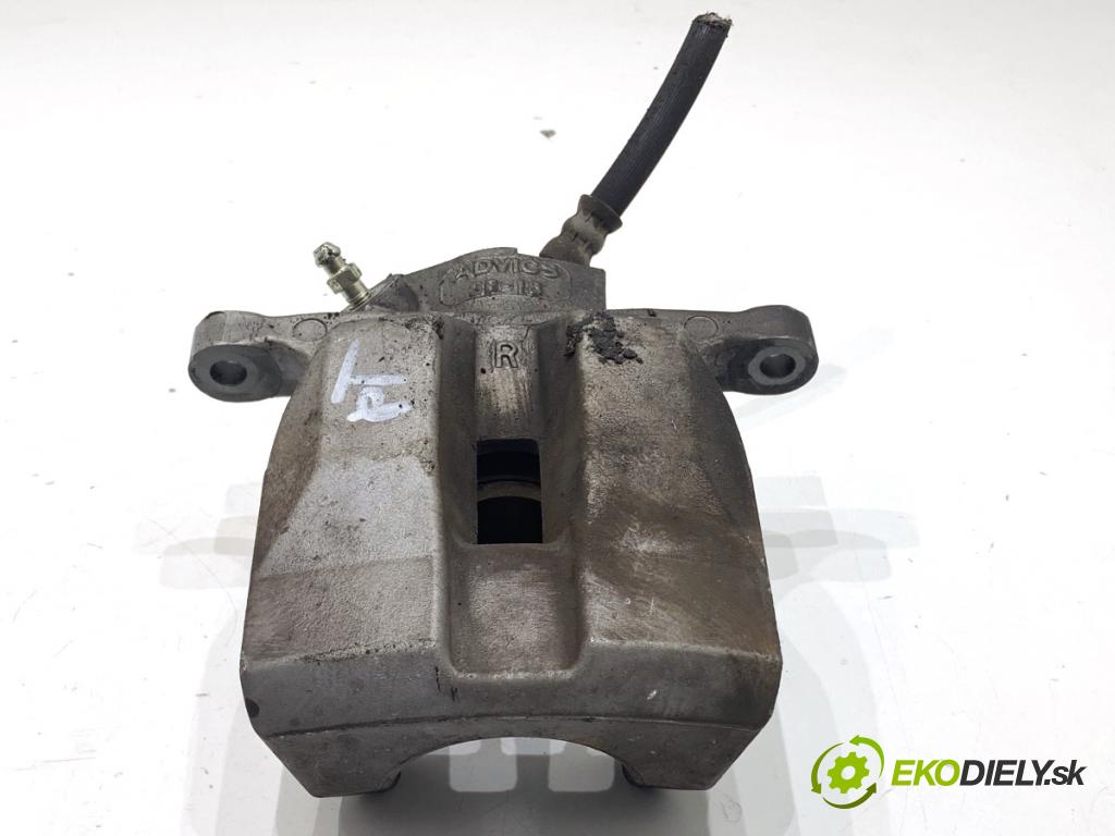 LEXUS IS sedan 2019 133 kW 300h (AVE30_) 2494 Brzdič strmeň pravy zad 