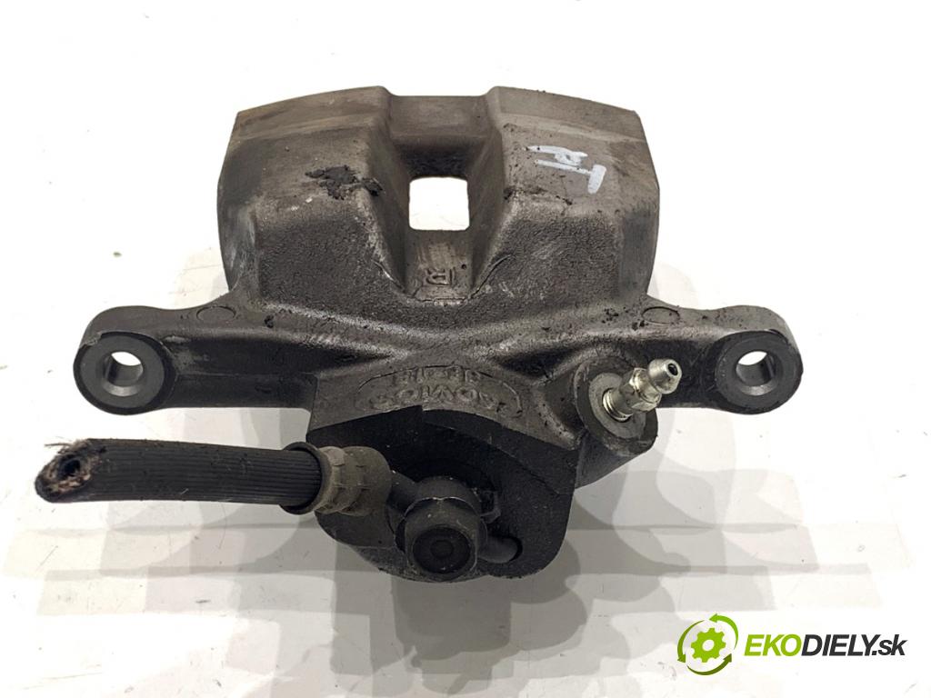 LEXUS IS sedan 2019 133 kW 300h (AVE30_) 2494 Brzdič strmeň pravy zad