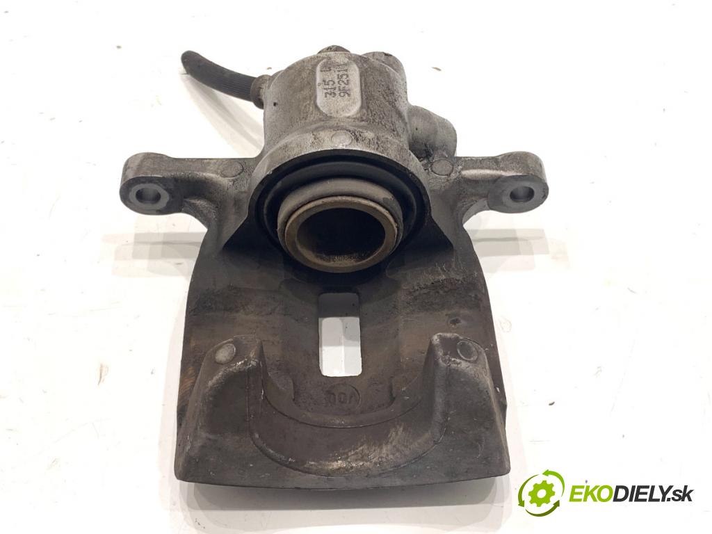 LEXUS IS sedan 2019 133 kW 300h (AVE30_) 2494 Brzdič strmeň pravy zad