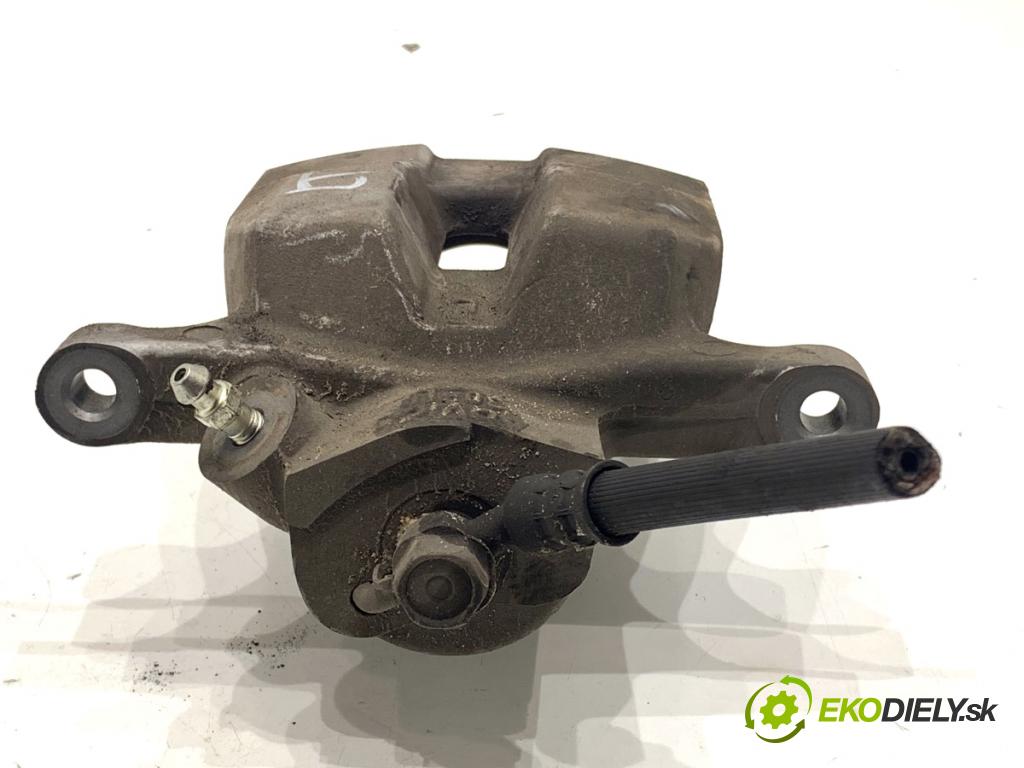 LEXUS IS sedan 2019 133 kW 300h (AVE30_) 2494 Brzdič strmeň ľavy zad