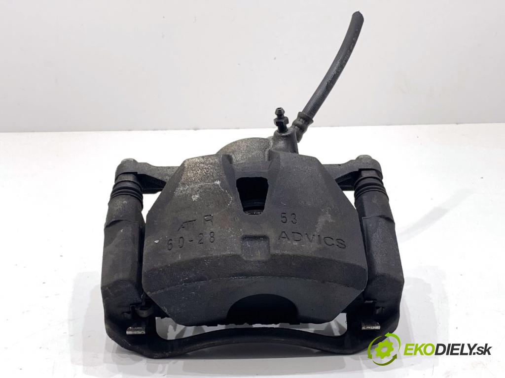 LEXUS IS sedan 2019 133 kW 300h (AVE30_) 2494 Brzdič strmeň pravy predný 