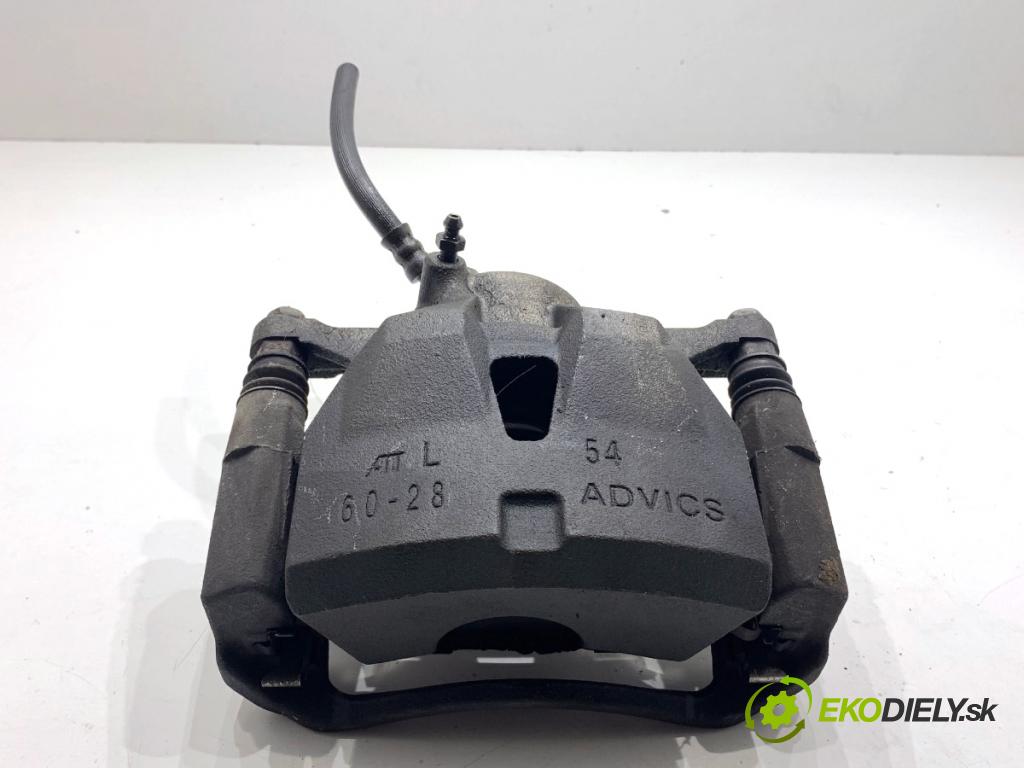 LEXUS IS sedan 2019 133 kW 300h (AVE30_) 2494 Brzdič strmeň ľavy predný 