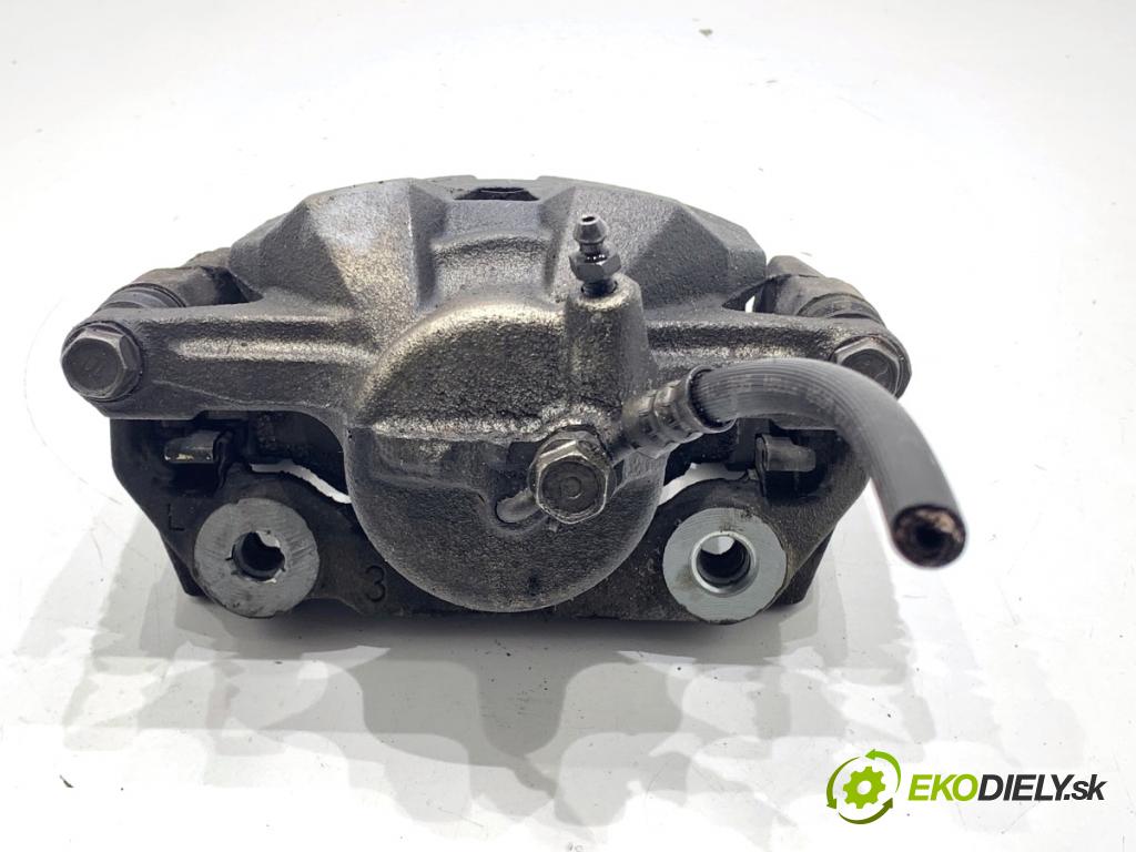 LEXUS IS sedan 2019 133 kW 300h (AVE30_) 2494 Brzdič strmeň ľavy predný