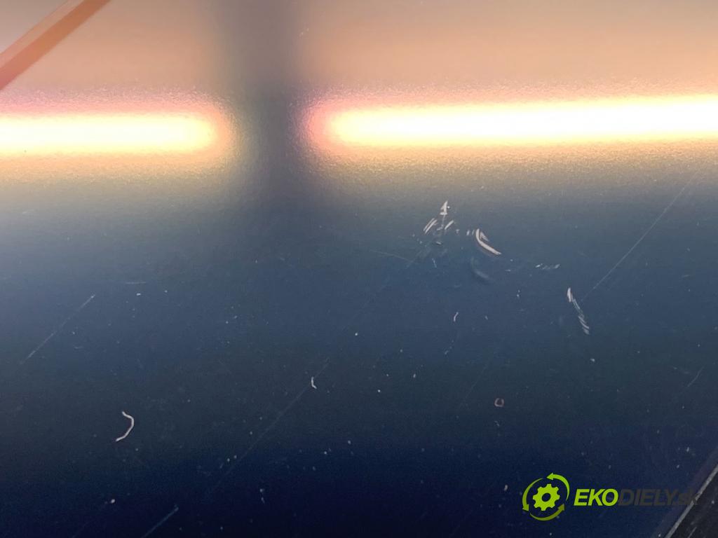 LEXUS IS sedan 2019 133 kW 300h (AVE30_) 2494 Displej 86110-53401 (Přístrojová deska)