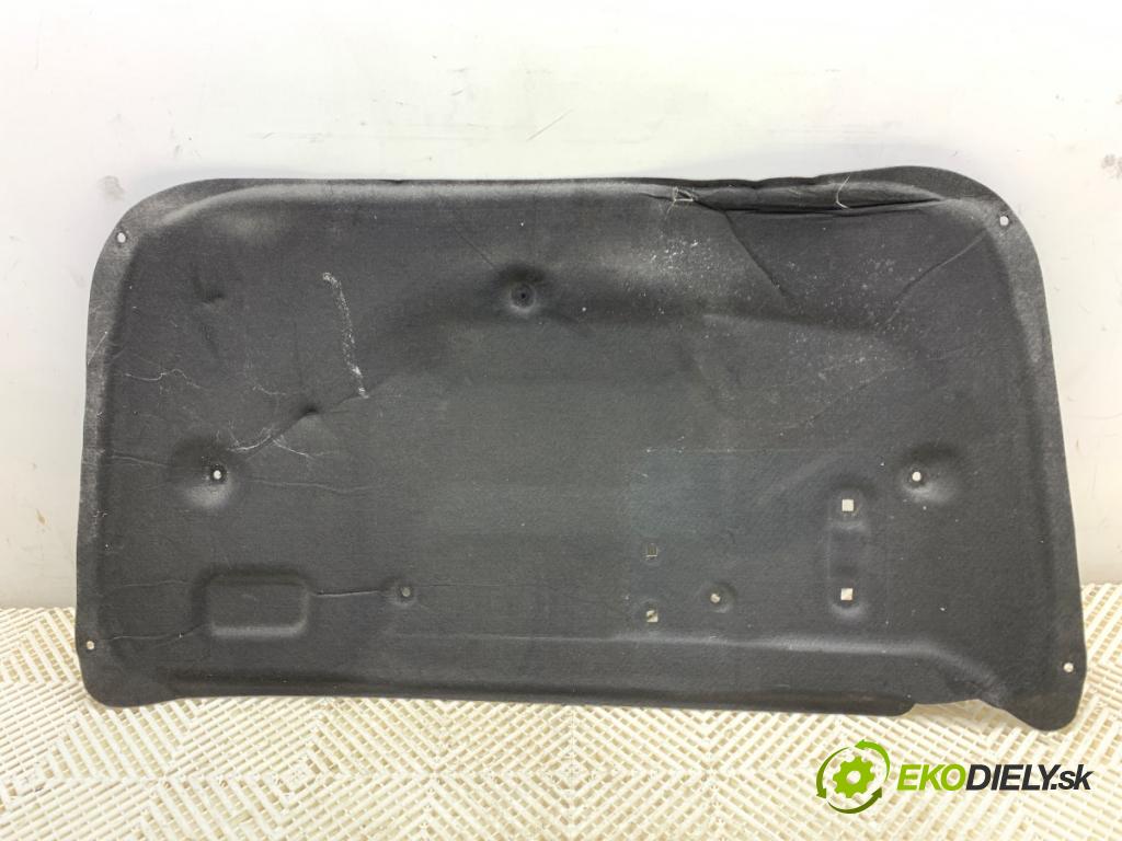 LEXUS IS sedan 2019 133 kW 300h (AVE30_) 2494 Odhlučnenie kapoty 