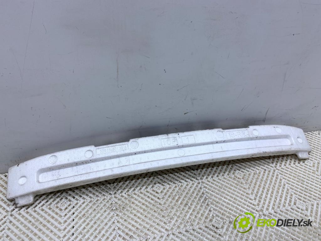 LEXUS IS sedan 2019 133 kW 300h (AVE30_) 2494 ABSORBER nárazníka zadní část 52615-53130