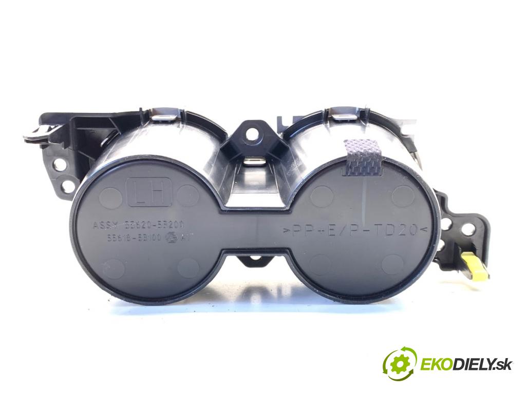 LEXUS IS sedan 2019 133 kW 300h (AVE30_) 2494 Držiak na nápoje 55620-53200 (Držiak (úchyt) na nápoje)