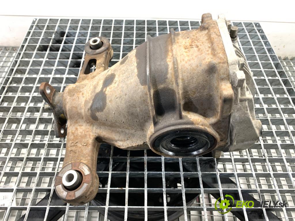 LEXUS IS sedan 2019 133 kW 300h (AVE30_) 2494 Most diferenciál zadní část 20H