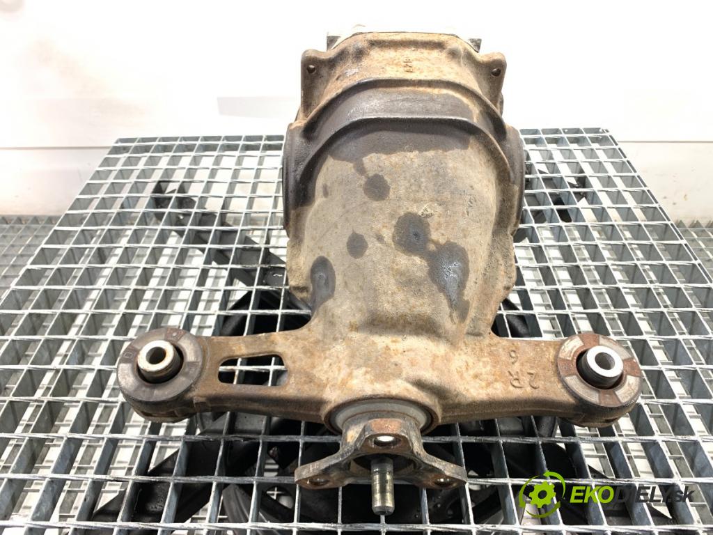 LEXUS IS sedan 2019 133 kW 300h (AVE30_) 2494 Most ,diferenciál zad 20H