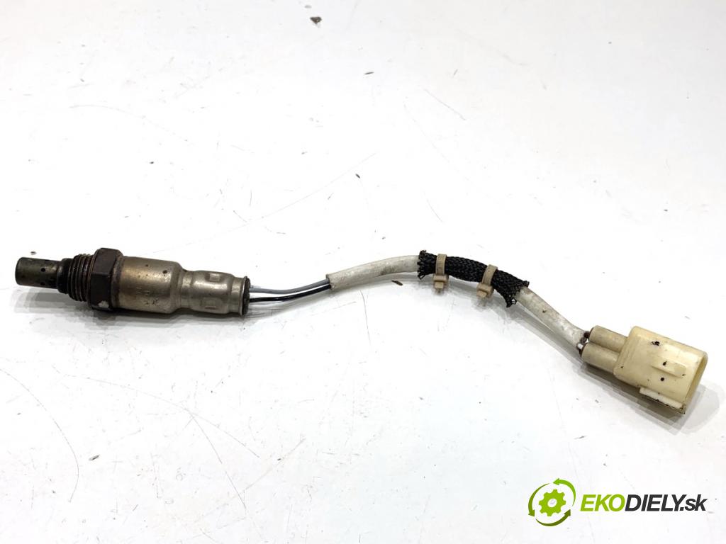 LEXUS IS sedan 2019 133 kW 300h (AVE30_) 2494 sonda lambda 89465-53250 (Lambda sonda)