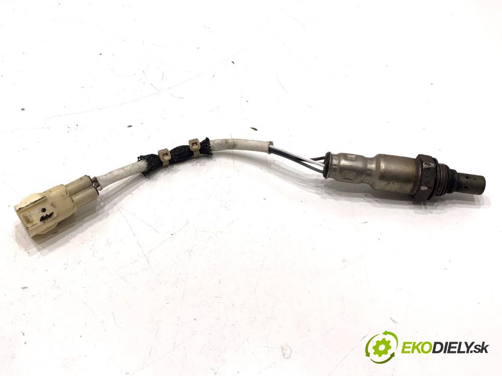 LEXUS IS sedan 2019 133 kW 300h (AVE30_) 2494 sonda lambda 89465-53250 (Lambda sonda)