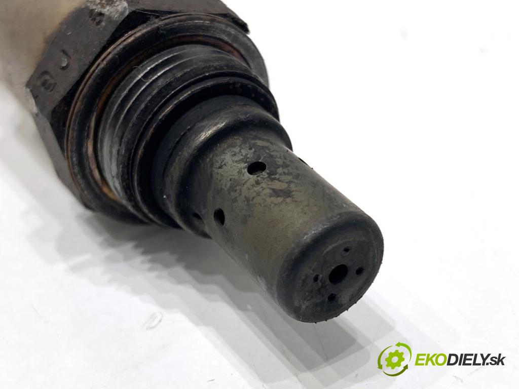 LEXUS IS sedan 2019 133 kW 300h (AVE30_) 2494 sonda lambda 89465-53250 (Lambda sonda)