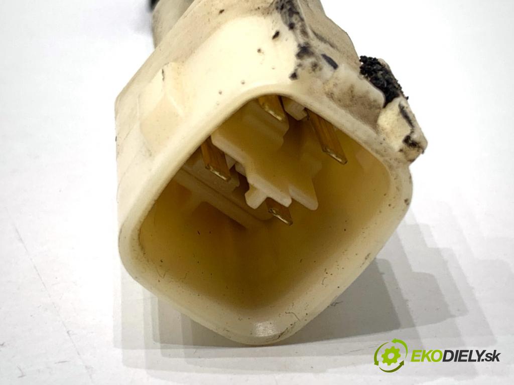 LEXUS IS sedan 2019 133 kW 300h (AVE30_) 2494 sonda lambda 89465-53250 (Lambda sonda)